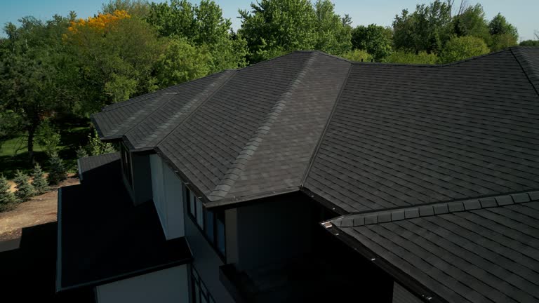 Best Roof Maintenance and Cleaning  in Wellston, OH