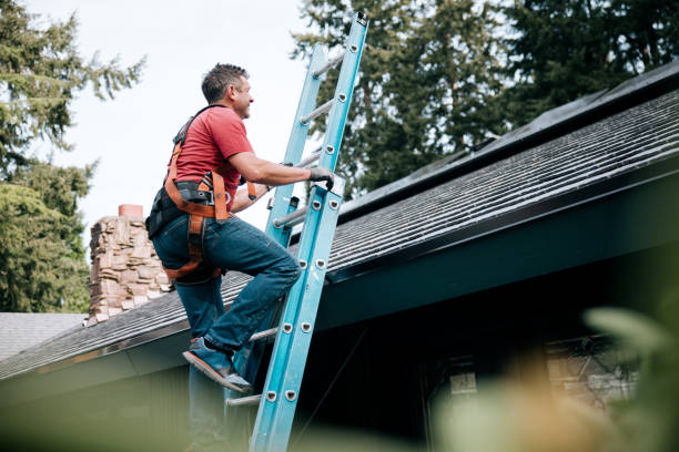 Best Roof Coating and Sealing  in Wellston, OH