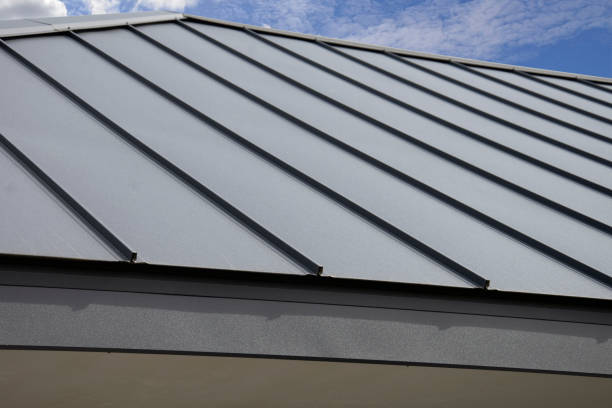 Best Cold Roofs  in Wellston, OH
