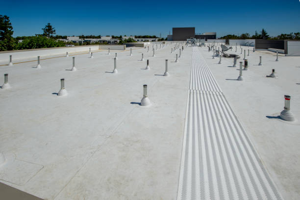 Best Emergency Roof Repair Services  in Wellston, OH
