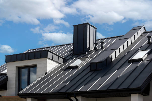 Best Rubber Roofing (EPDM, TPO)  in Wellston, OH